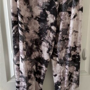 LuLaRoe Large Cozy Pants